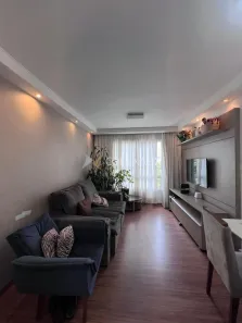 Apartamento com 3 Quartos à venda, 72m² no Jardim Nova Europa, Campinas