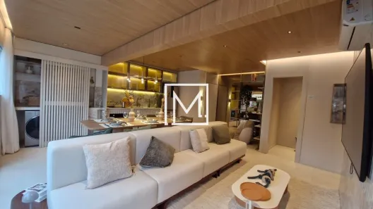 Apartamento com 2 Quartos à venda, 69m² no Vila Mariana, São Paulo