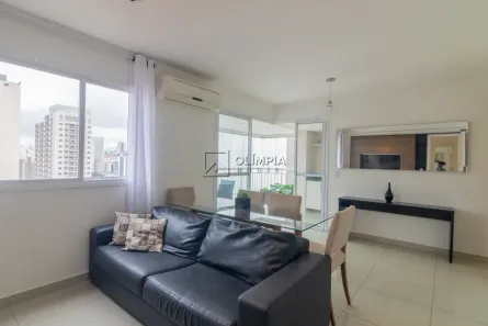Apartamento com 3 Quartos à venda, 105m² no Vila Olímpia, São Paulo