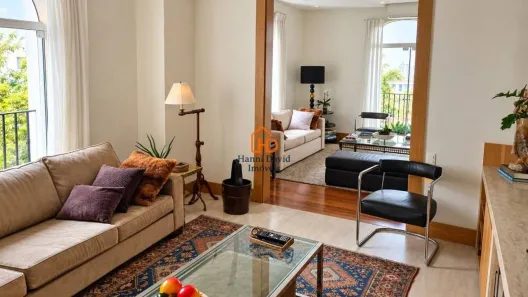 Apartamento com 3 Quartos para alugar, 340m² no Cerqueira César, São Paulo