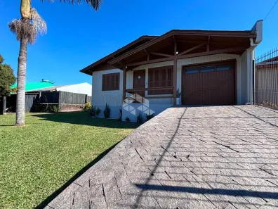 Casa com 3 Quartos à venda, 153m² no Rauber, Santa Cruz do Sul