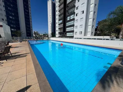 Apartamento com 3 Quartos para alugar, 85m² no Ouro Preto, Belo Horizonte