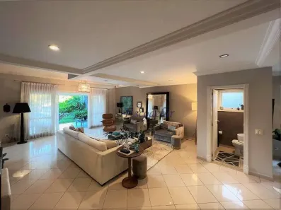 Casa com 4 Quartos à venda, 496m² no Vila Santo Antônio, Cotia