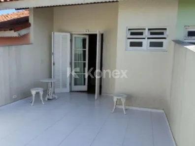 Sobrado com 2 Quartos à venda, 100m² no Bortolândia, São Paulo