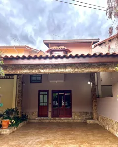 Casa de Condomínio com 3 Quartos à venda, 100m² no Jardim Califórnia, Jacareí