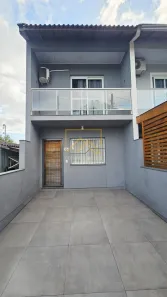 Sobrado com 2 Quartos à venda, 65m² no Morada do Vale I, Gravataí