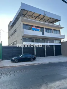 Prédio Comercial à venda, 534m² no Glória, Belo Horizonte