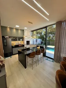 Casa de Condomínio com 3 Quartos à venda, 305m² no Jardim Imperial, Cuiabá