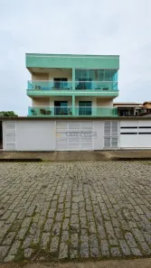 Apartamento com 2 Quartos à venda, 92m² no Costazul, Rio das Ostras