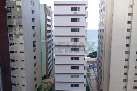 Apartamento com 5 Quartos para alugar, 250m² no Boa Viagem, Recife