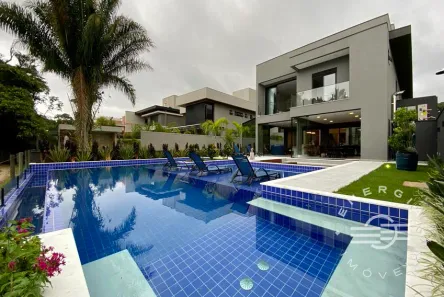 Casa com 8 Quartos à venda, 680m² no Riviera, Bertioga