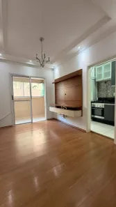 Apartamento com 2 Quartos à venda, 55m² no Conjunto Residencial Irai, Suzano