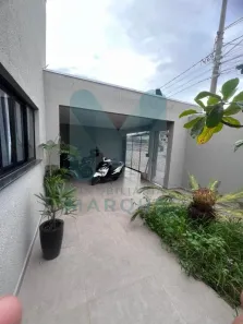 Casa com 3 Quartos à venda, 164m² no Village das Flores, Caçapava