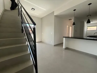 Cobertura com 3 Quartos à venda, 117m² no Recanto da Mata, Juiz de Fora