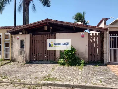Casa com 2 Quartos à venda, 60m² no Jardim Praia Grande, Mongaguá