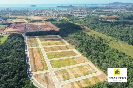 Lote/Terreno à venda, 600m² no Nossa Senhora da Conceição, Balneário Piçarras