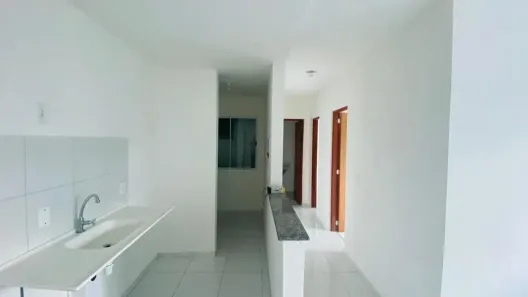 Apartamento com 2 Quartos para alugar, 42m² no Coqueiro, Ananindeua