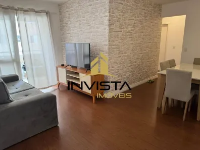 Apartamento com 2 Quartos à venda, 75m² no Jardim Sul, São José dos Campos