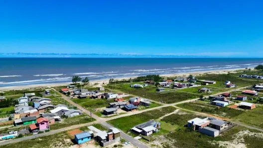 Lote/Terreno à venda, 300m² no São Francisco, Passo de Torres