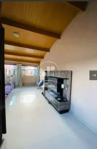 Sobrado com 3 Quartos à venda, 266m² no Jardim Itapoan, Santo André