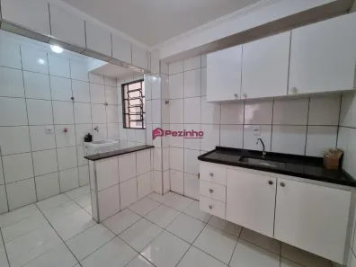 Apartamento com 3 Quartos à venda, 64m² no Itaipu, Limeira