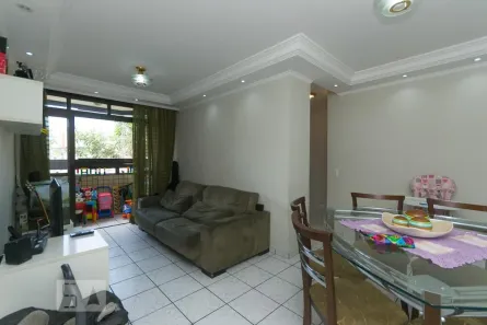 Apartamento com 2 Quartos à venda, 58m² no Vila Monte Alegre, São Paulo
