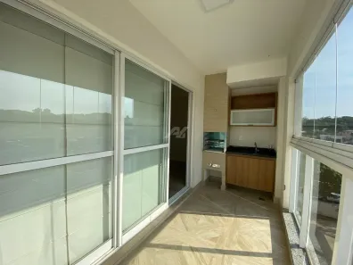 Apartamento com 3 Quartos para alugar, 95m² no Jardim Brasil, Campinas