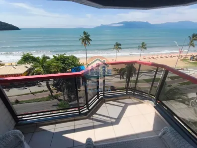 Apartamento com 3 Quartos à venda, 84m² no Martim de Sá, Caraguatatuba
