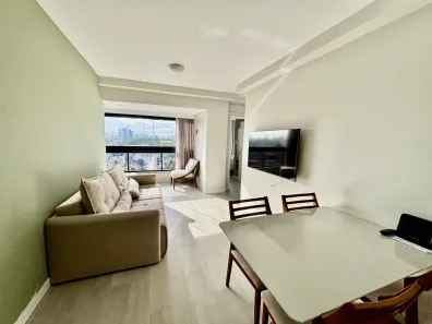 Apartamento com 2 Quartos à venda, 78m² no Federação, Salvador