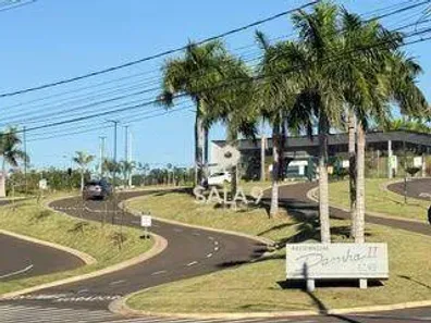 Lote/Terreno à venda, 417m² no Ondas, Piracicaba