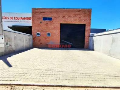 para alugar, 180m² no Jardim Embaré, São Carlos