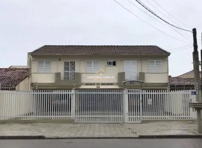Apartamento com 2 Quartos à venda, 63m² no Brejatuba, Guaratuba