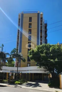 Apartamento com 2 Quartos à venda, 102m² no Bonfim, Santa Maria