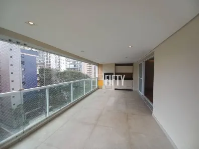 Apartamento com 3 Quartos à venda, 173m² no Vila Uberabinha, São Paulo