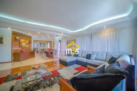 Apartamento com 4 Quartos à venda, 246m² no Vila Campesina, Osasco
