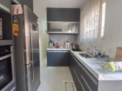 Casa com 2 Quartos à venda, 88m² no Vila Floresta, Santo André