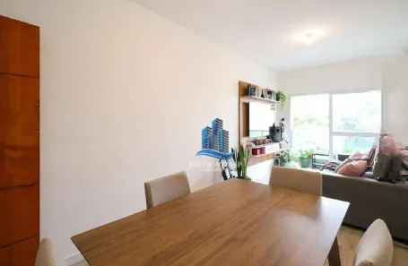 Apartamento com 2 Quartos à venda, 69m² no Nova Gerty, São Caetano do Sul