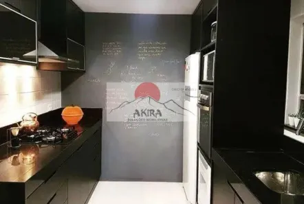 Apartamento com 3 Quartos à venda, 62m² no Vila Moraes, São Paulo