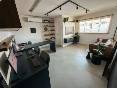 Sala Comercial à venda, 23m² no Centro, Lauro de Freitas