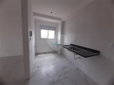 Apartamento com 2 Quartos à venda, 50m² no Parada Inglesa, São Paulo