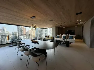 Apartamento com 3 Quartos à venda, 256m² no Centro, Campinas