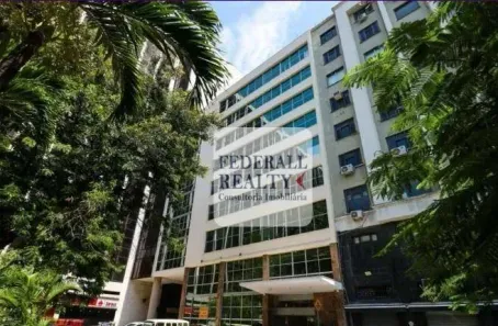 Prédio Comercial para alugar, 5000m² no Centro, Rio de Janeiro