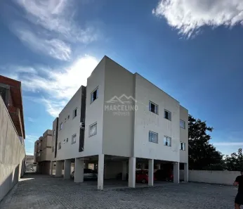 Apartamento com 2 Quartos à venda, 60m² no Nova Brasília, Imbituba