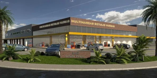 Sala Comercial para alugar, 93m² no Jardim Califórnia, Jacareí