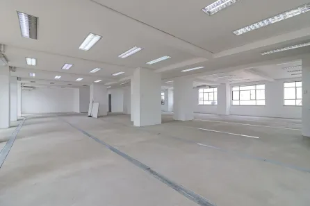 Ponto Comercial com 4 Quartos para alugar, 417m² no Centro, São Paulo