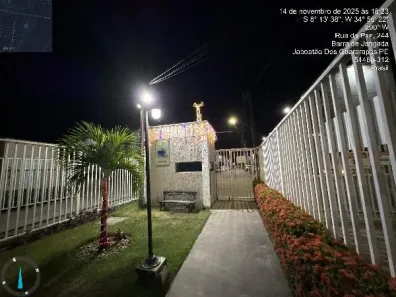Apartamento com 2 Quartos à venda, 41m² no Barra de Jangada, Jaboatão dos Guararapes