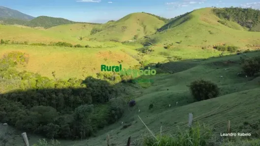 Fazenda/Sítio com 7 Quartos à venda, 1480000m² no Engenheiro Passos, Resende
