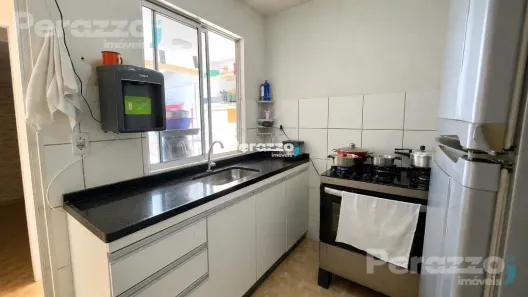Casa com 3 Quartos à venda, 58m² no Jardins Mangueiral, Brasília