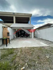 Casa de Condomínio com 4 Quartos para alugar, 100m² no Unamar (Tamoios), Cabo Frio