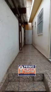Casa com 1 Quarto para alugar, 30m² no Cidade Líder, São Paulo